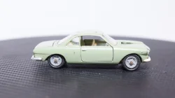 Fiat Siata 1500, #2