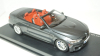 BMW M4 F83 Convertible 2014, Paragon 1:18