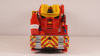 Renault D16 EPC-33 GIMAEX RIFFAUD PRX-B ECHELLE TRUCK SAPEURS POMPIERS, 116643, Eligor 1:43