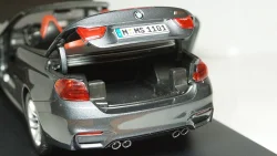 Газ-66 пожарный, Русская миниатюра 1:43
