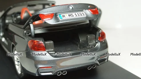 Газ-66 пожарный, Русская миниатюра 1:43