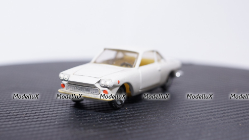 Fiat Siata 1500, бежевый