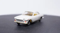 Fiat Siata 1500, бежевый