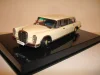 Газ-66 пожарный, Русская миниатюра 1:43