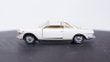 Fiat Siata 1500, бежевый