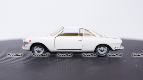 Fiat Siata 1500, бежевый