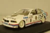 BMW 318i (E36) BTCC Champion 1993, Steve Soper Team Schnitzer, 430932306,  Minichamps 1:43