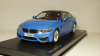 BMW M4 F82 Coupe, Paragon 1:18