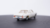 Fiat Siata 1500, бежевый