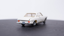 Fiat Siata 1500, бежевый