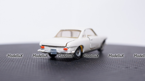 Fiat Siata 1500, бежевый