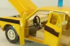 Газ-24 Волга ГАИ, ноябрь 1989, Тантал/Радон 1:43