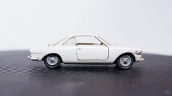 Газ-66 пожарный, Русская миниатюра 1:43