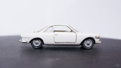 Fiat Siata 1500, бежевый