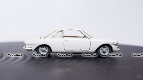 Fiat Siata 1500, бежевый