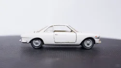 Fiat Siata 1500, бежевый