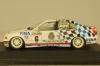 BMW 318i (E36) BTCC Champion 1993, Steve Soper Team Schnitzer, 430932306,  Minichamps 1:43