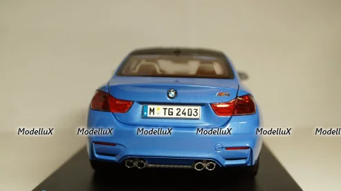 Газ-66 пожарный, Русская миниатюра 1:43