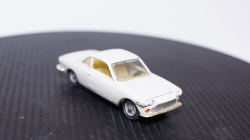 Fiat Siata 1500, бежевый