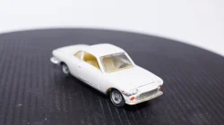 Fiat Siata 1500, бежевый
