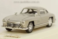 Mercedes 300 SL