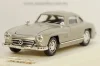 Газ-66 пожарный, Русская миниатюра 1:43