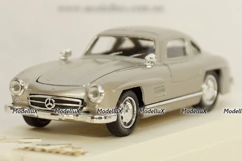 Газ-66 пожарный, Русская миниатюра 1:43