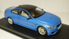 BMW M4 F82 Coupe, Paragon 1:18