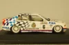 BMW 318i (E36) BTCC Champion 1993, Steve Soper Team Schnitzer, 430932306,  Minichamps 1:43