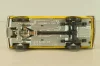 Газ-24 Волга ГАИ, ноябрь 1989, Тантал/Радон 1:43