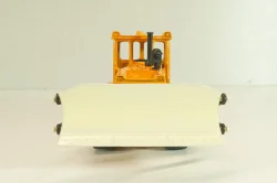 ДЗ-109Б Бульдозер, оранжевый, Тантал/Радон 1:43 №2