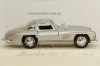 Газ-66 пожарный, Русская миниатюра 1:43