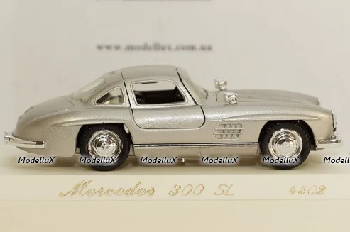 Газ-66 пожарный, Русская миниатюра 1:43