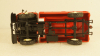 Газ-66 пожарный, Русская миниатюра 1:43