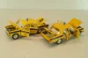 Газ-24 Волга ГАИ, ноябрь 1989, Тантал/Радон 1:43
