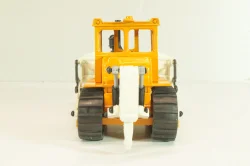 ДЗ-109Б Бульдозер, оранжевый, Тантал/Радон 1:43 №2