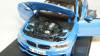 BMW M4 F82 Coupe, Paragon 1:18