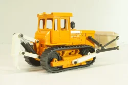 ДЗ-109Б Бульдозер, оранжевый, Тантал/Радон 1:43 №2