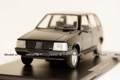 IVECO FIAT NEW DAILY 35-210 VAN HI-MATIC MINIBUS SUISSE POMPIERS 2019, 116791, Eligor 1:43