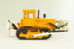 ДЗ-109Б Бульдозер, оранжевый, Тантал/Радон 1:43 №2