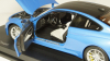 BMW M4 F82 Coupe, Paragon 1:18