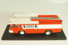 АЦ-40 (130)-163 пожарная автоцистерна на шасси Зил-130, pr00128, Probe43 1:43