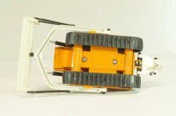 ДЗ-109Б Бульдозер, оранжевый, Тантал/Радон 1:43 №2