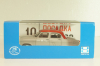 Газ-21Т Волга, Такси, 1967г., VVM032, NEO (VVM) 1:43