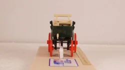 Delamare Deboutteville et Malandin, green 1884, 200000, Norev 1:43