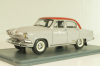 Газ-21Т Волга, Такси, 1967г., VVM032, NEO (VVM) 1:43
