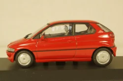 BMW E1 1993 red, 430023002, Minichamps 1:43