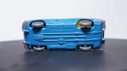 Chevrolet Corvette А-22, Ремейк ДТП