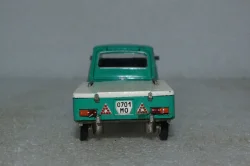 Ваз-2121 Нива А20 с прицепом, Тантал/Радон 1:43