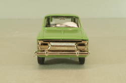 Иж-1500-Комби, октябрь 1988г., Тантал/Радон 1:43